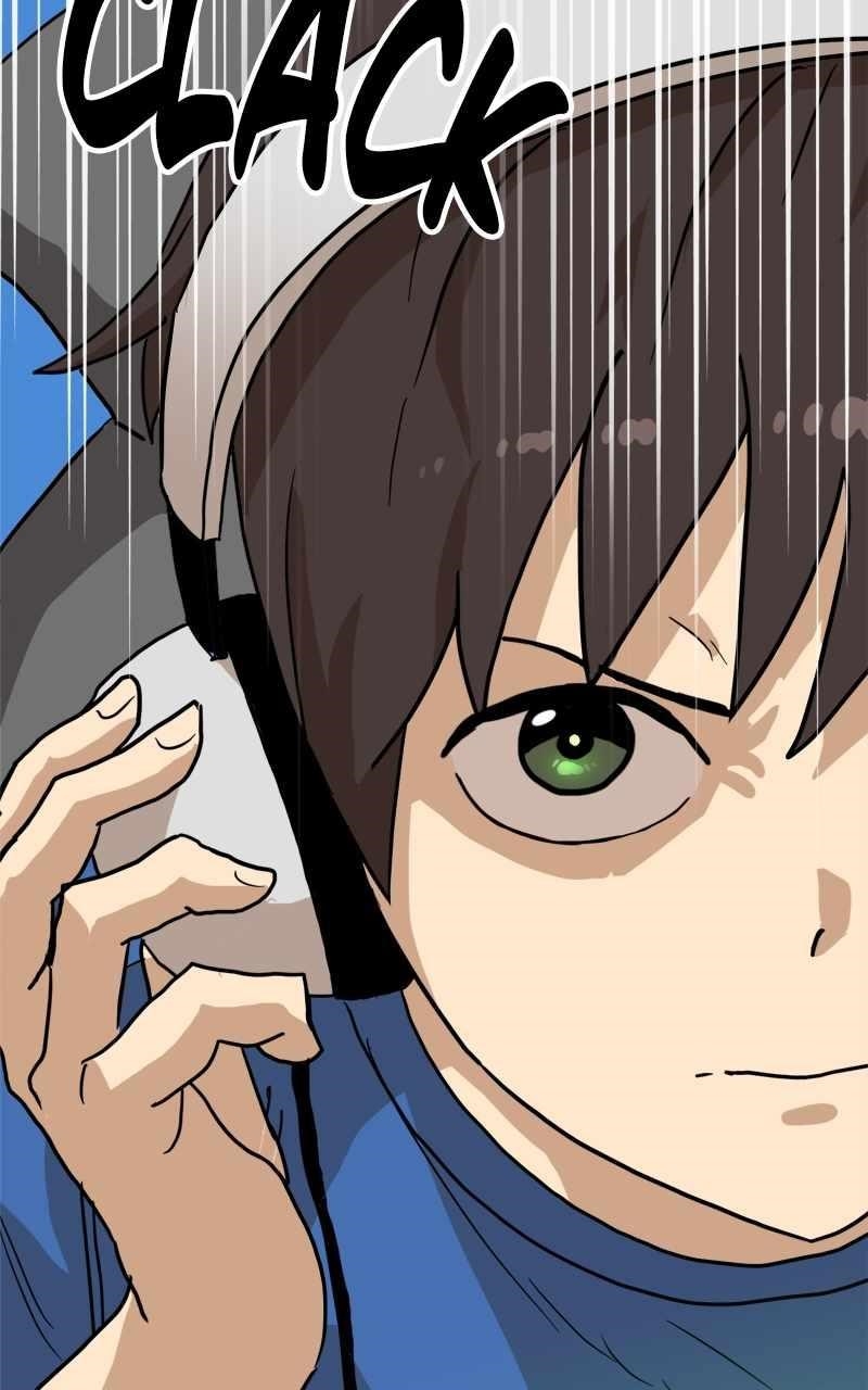 Double Click (PARK Soo-bong) — Chapter 109 — page 130