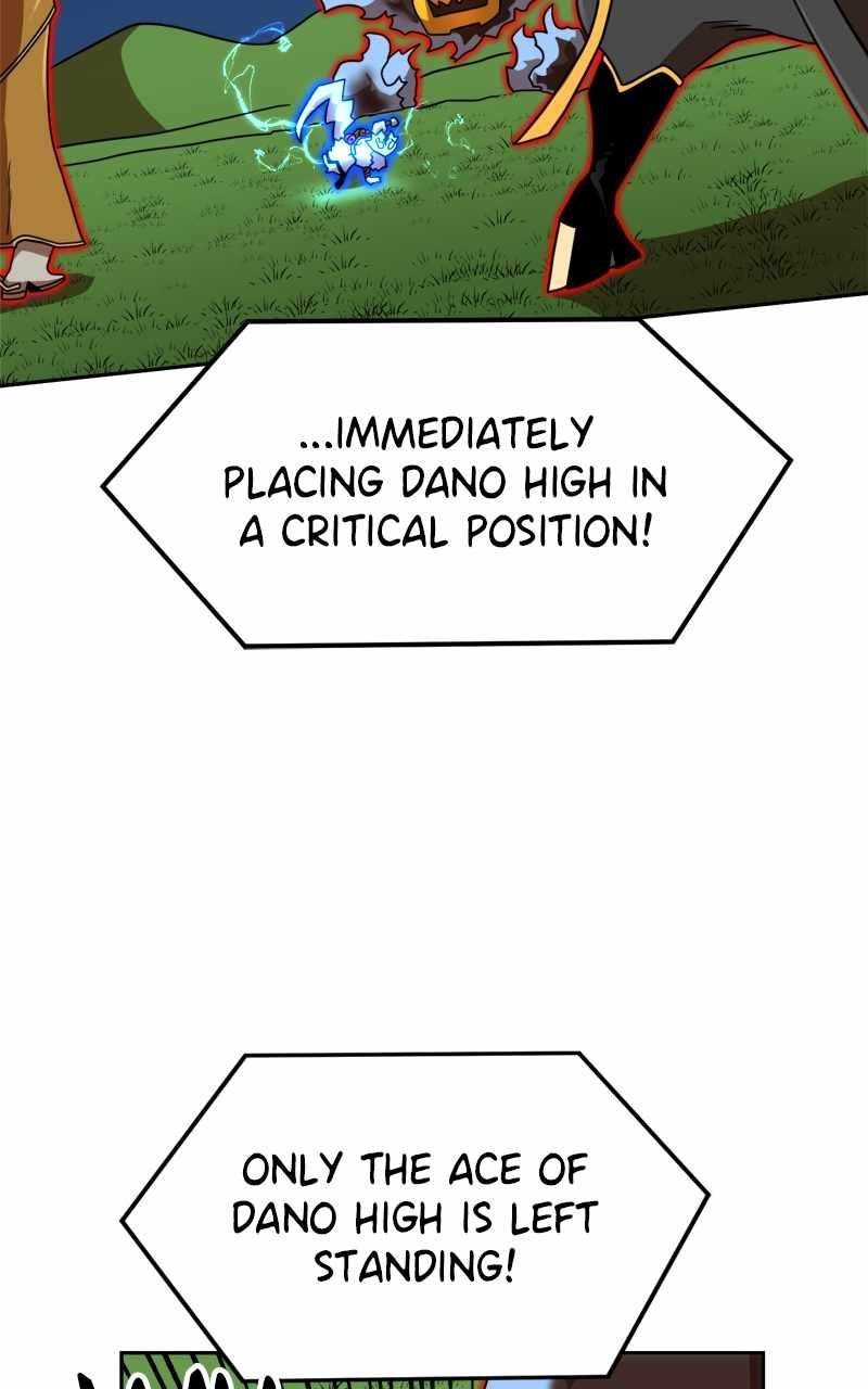 Double Click (PARK Soo-bong) — Chapter 110 — page 2