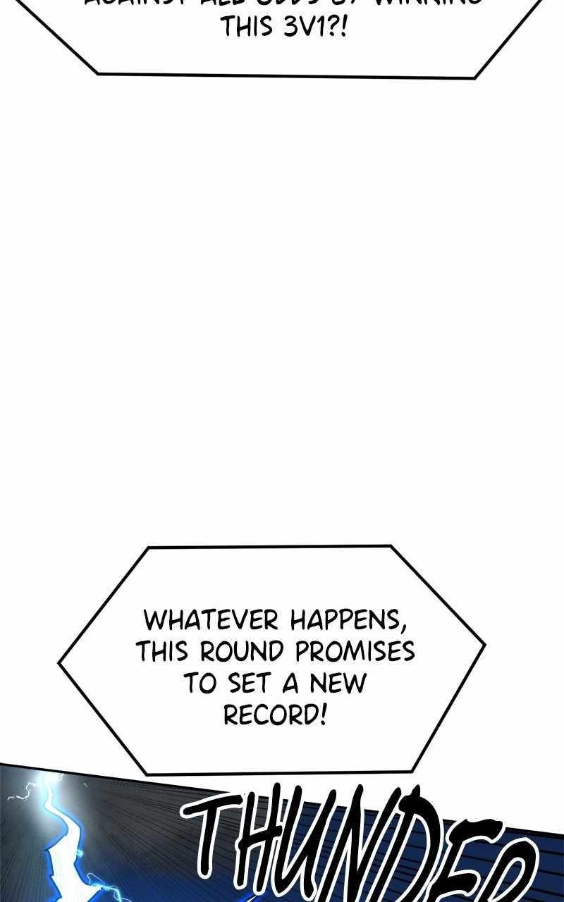 Double Click (PARK Soo-bong) — Chapter 110 — page 7