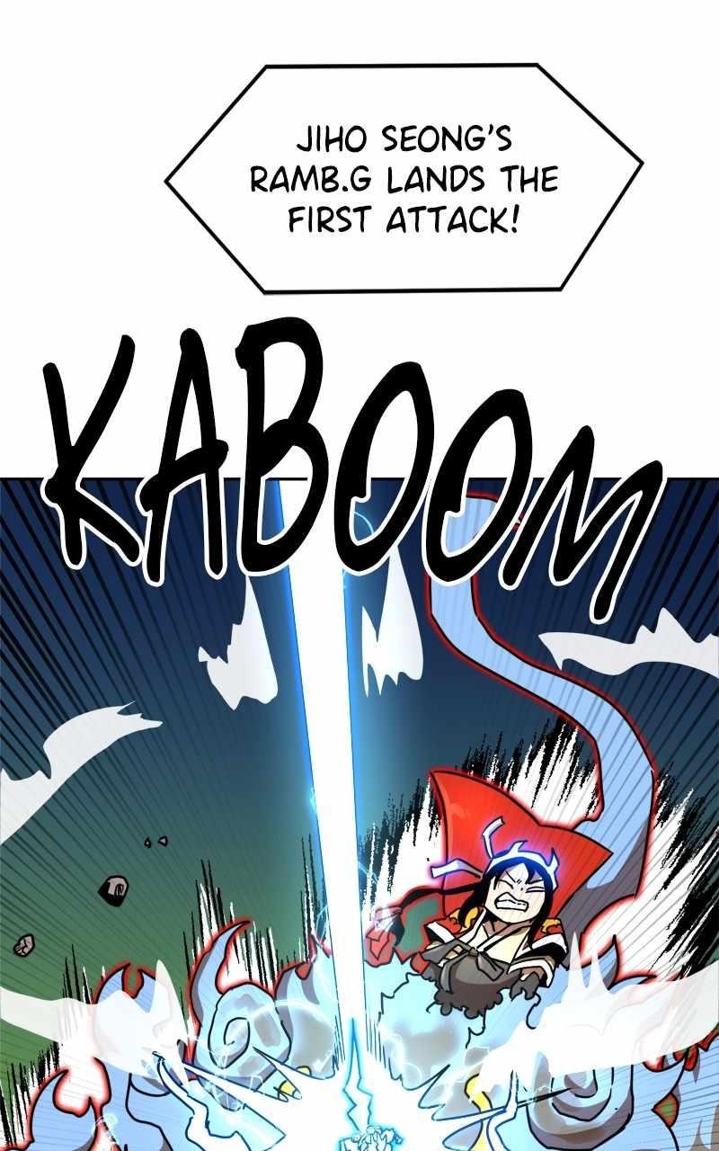 Double Click (PARK Soo-bong) — Chapter 110 — page 9
