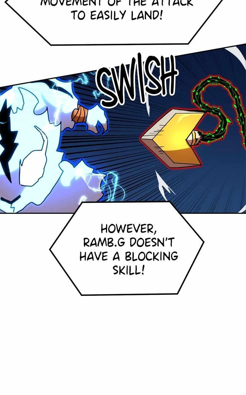 Double Click (PARK Soo-bong) — Chapter 110 — page 11