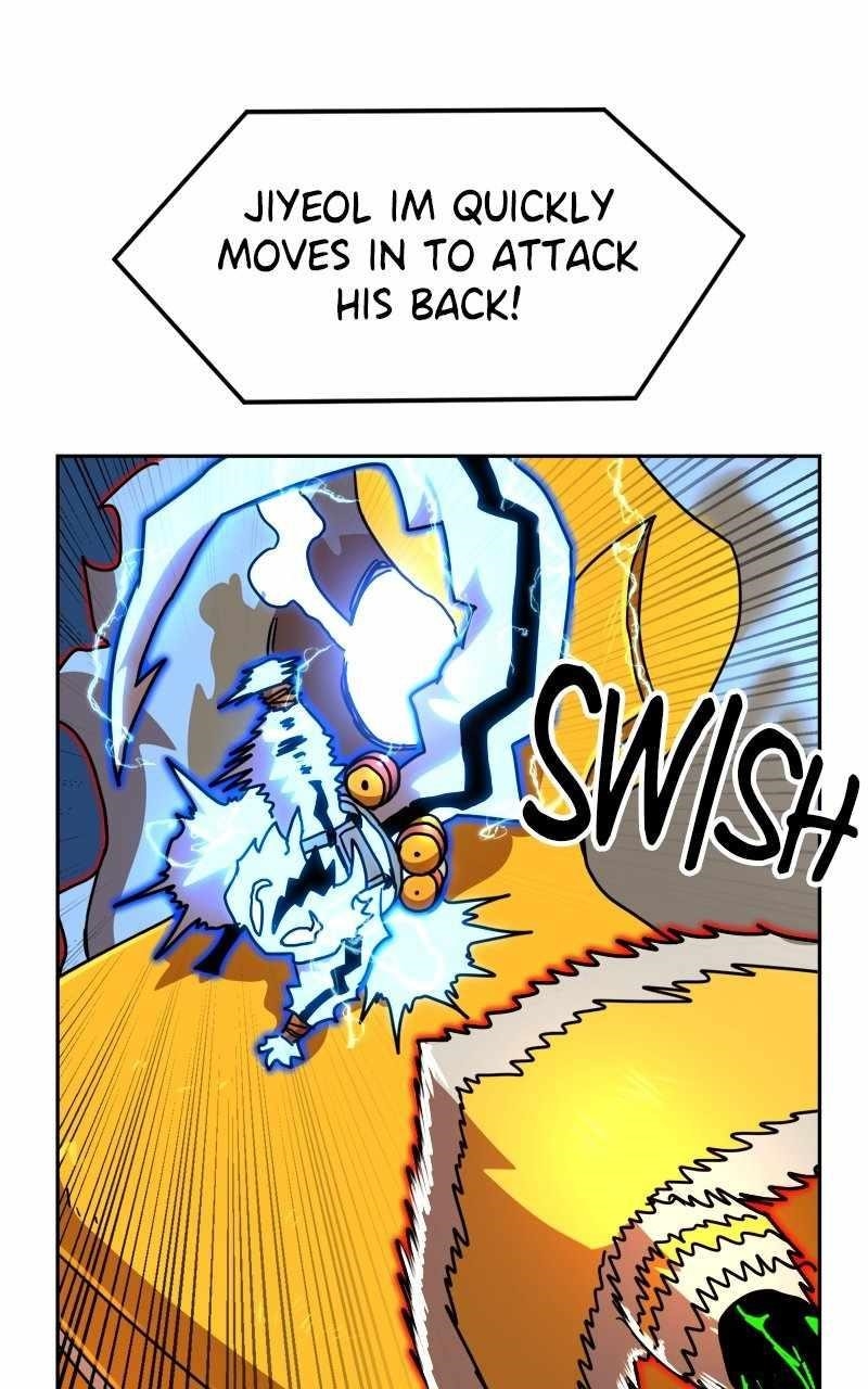 Double Click (PARK Soo-bong) — Chapter 110 — page 12