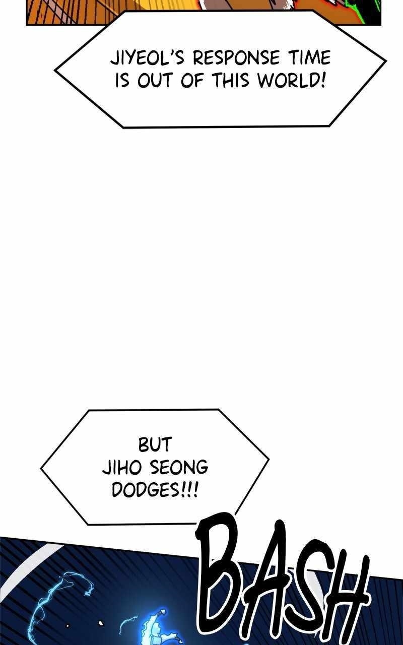 Double Click (PARK Soo-bong) — Chapter 110 — page 13