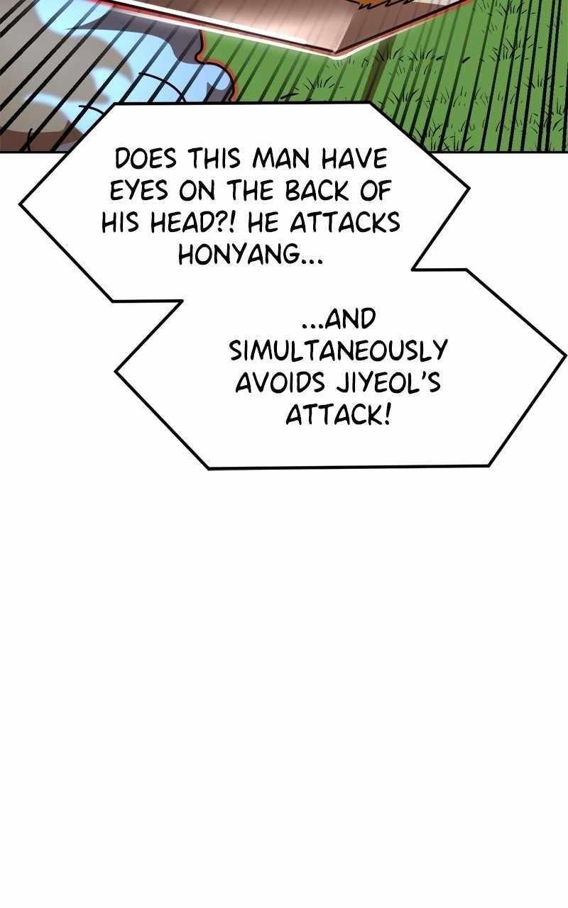 Double Click (PARK Soo-bong) — Chapter 110 — page 15