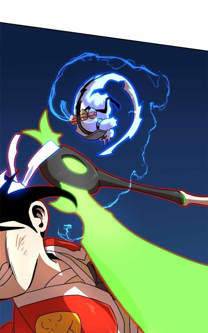 Double Click (PARK Soo-bong) — Chapter 110 — page 20