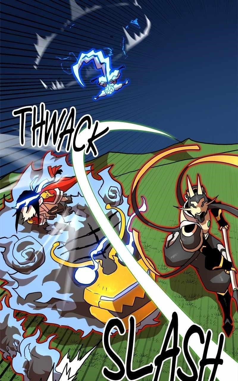 Double Click (PARK Soo-bong) — Chapter 110 — page 22