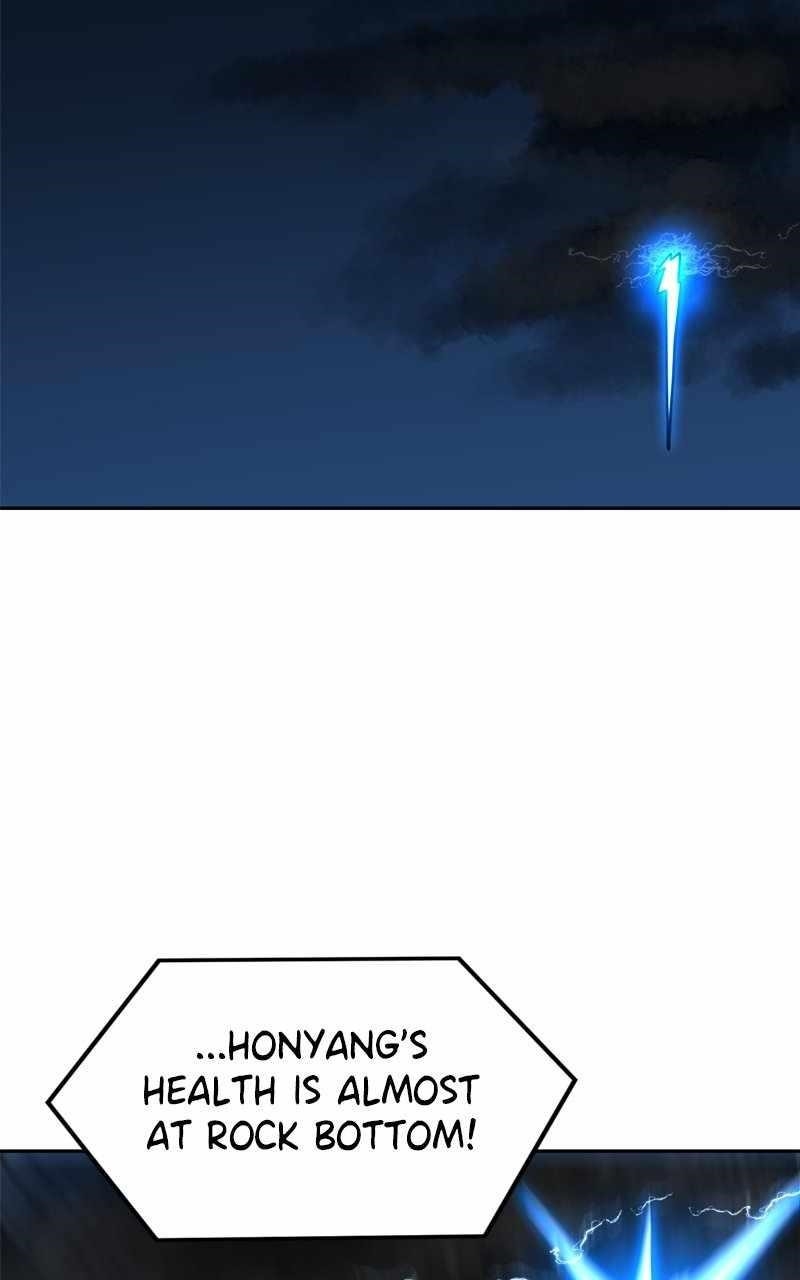 Double Click (PARK Soo-bong) — Chapter 110 — page 27