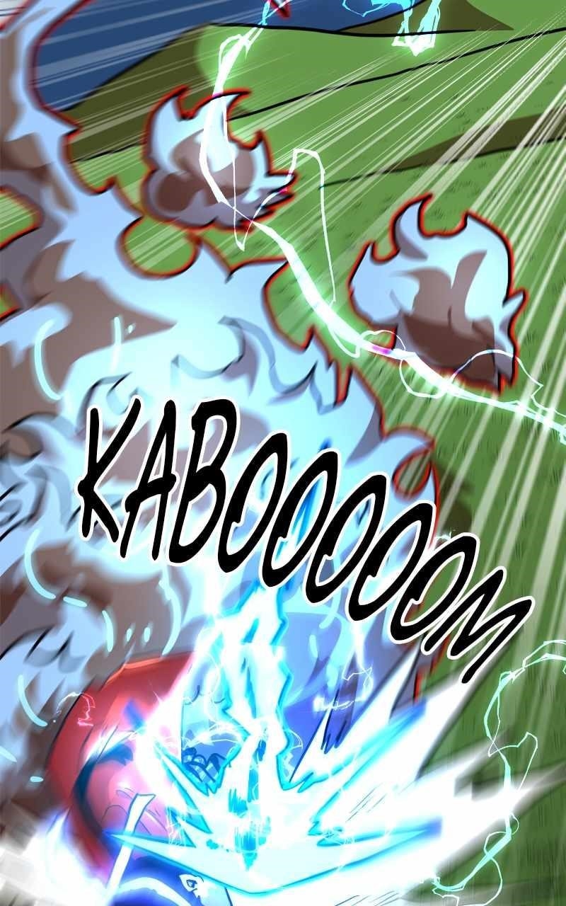 Double Click (PARK Soo-bong) — Chapter 110 — page 29