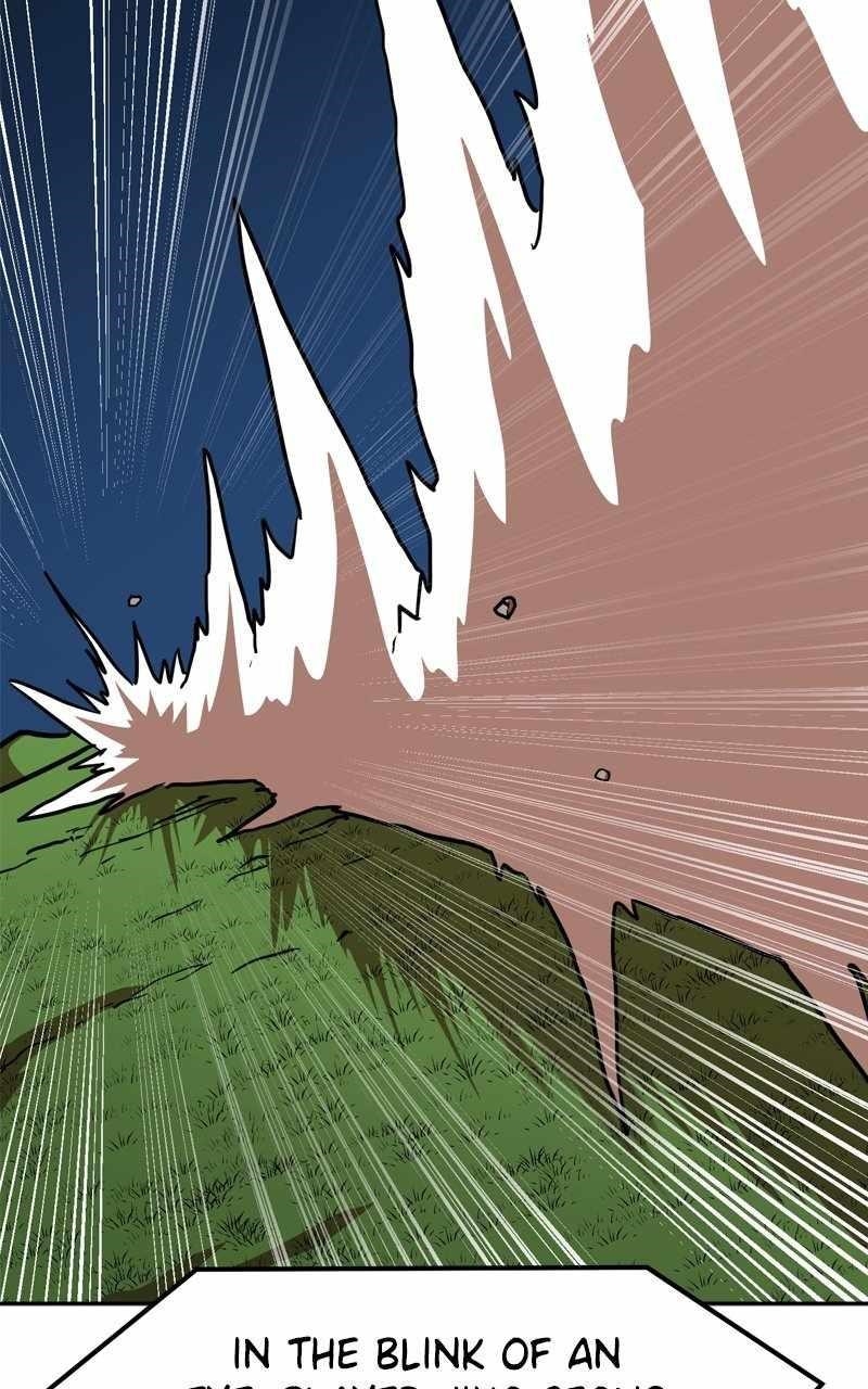 Double Click (PARK Soo-bong) — Chapter 110 — page 33