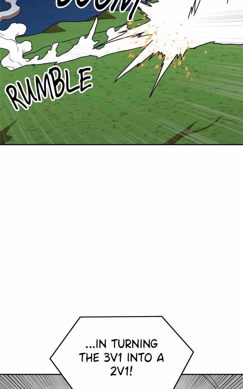 Double Click (PARK Soo-bong) — Chapter 110 — page 35
