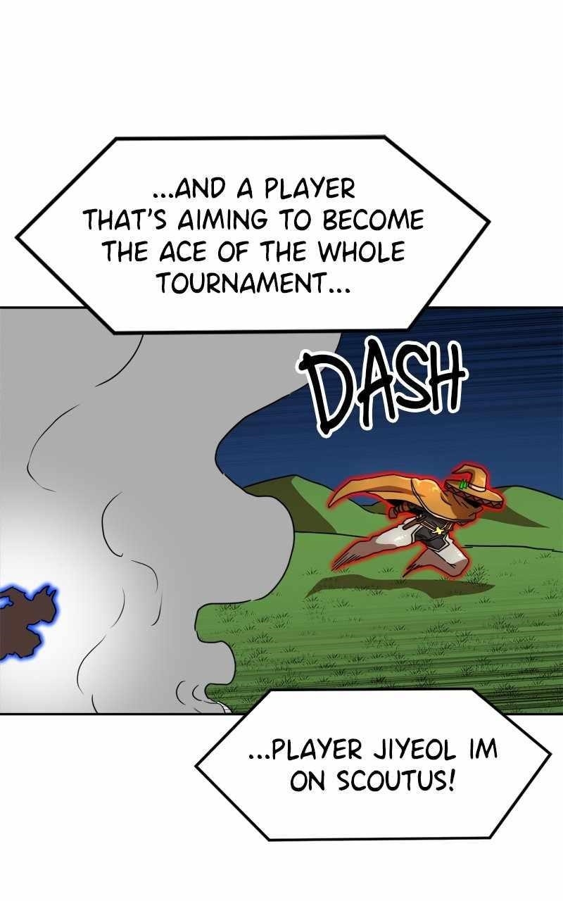 Double Click (PARK Soo-bong) — Chapter 110 — page 38