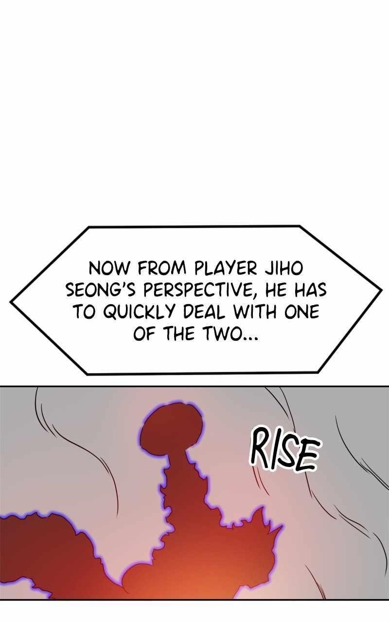 Double Click (PARK Soo-bong) — Chapter 110 — page 39