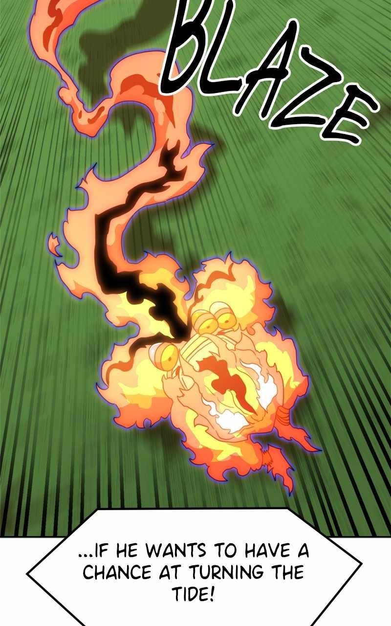 Double Click (PARK Soo-bong) — Chapter 110 — page 41