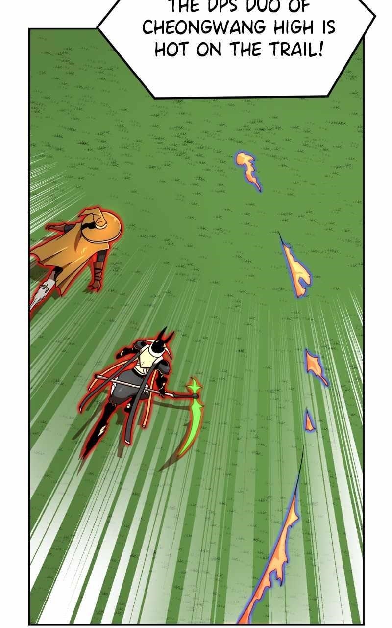 Double Click (PARK Soo-bong) — Chapter 110 — page 44