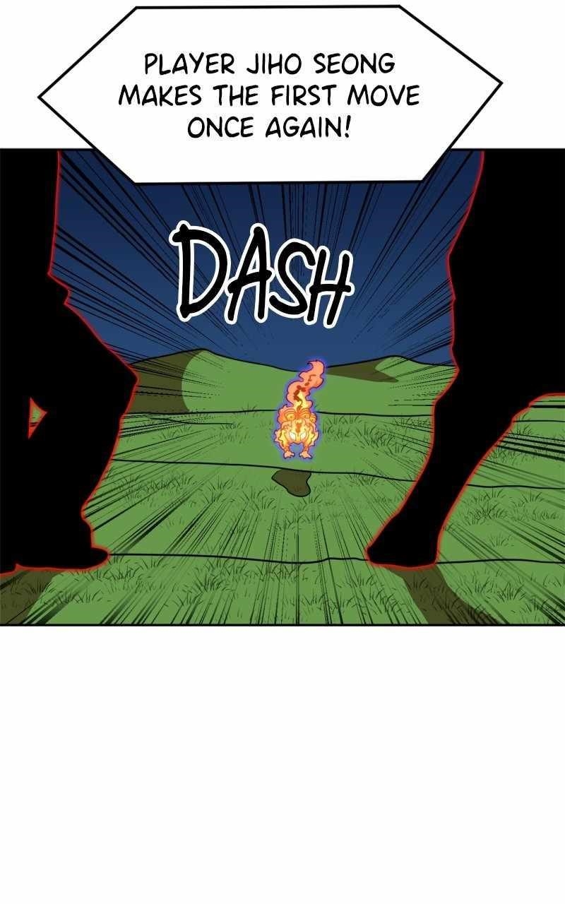 Double Click (PARK Soo-bong) — Chapter 110 — page 48