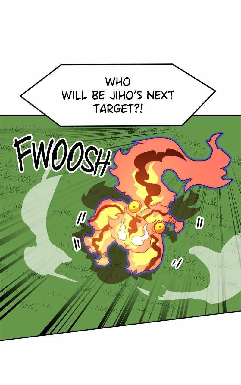 Double Click (PARK Soo-bong) — Chapter 110 — page 49