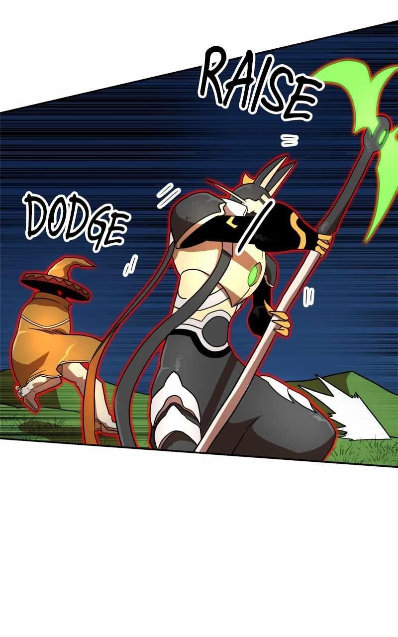 Double Click (PARK Soo-bong) — Chapter 110 — page 50