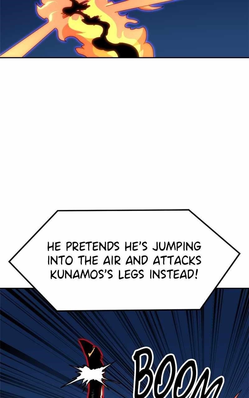 Double Click (PARK Soo-bong) — Chapter 110 — page 52