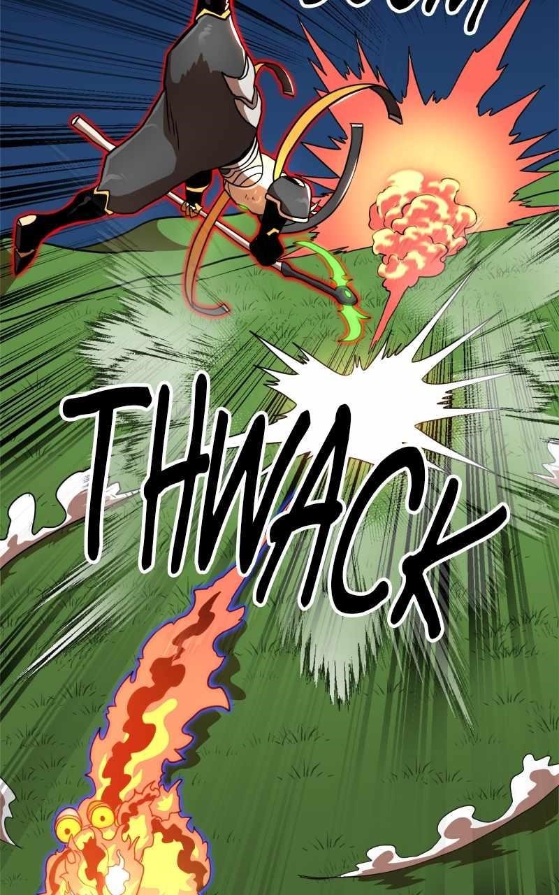 Double Click (PARK Soo-bong) — Chapter 110 — page 53