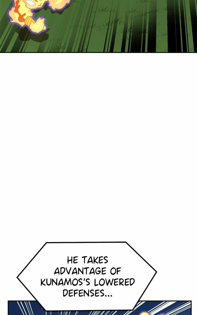 Double Click (PARK Soo-bong) — Chapter 110 — page 54