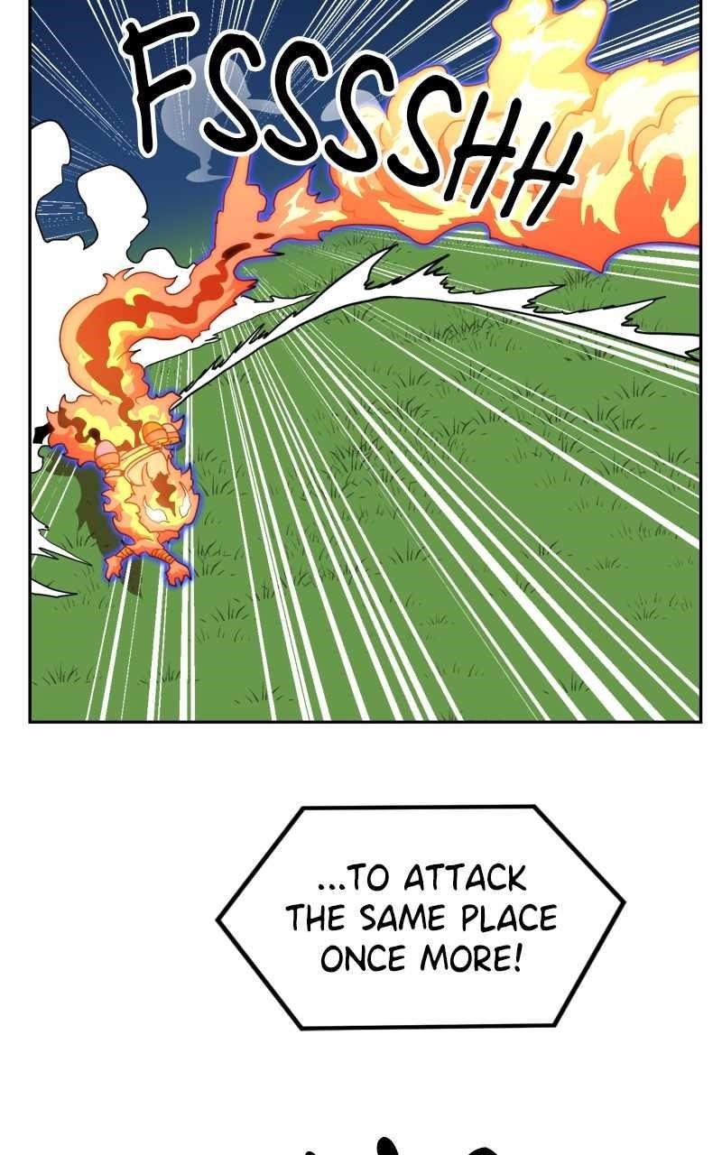 Double Click (PARK Soo-bong) — Chapter 110 — page 55