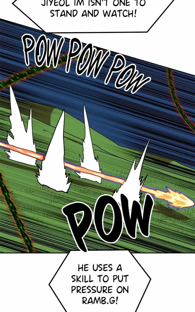 Double Click (PARK Soo-bong) — Chapter 110 — page 58