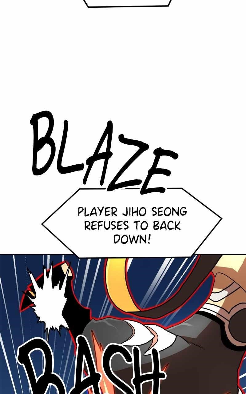 Double Click (PARK Soo-bong) — Chapter 110 — page 59