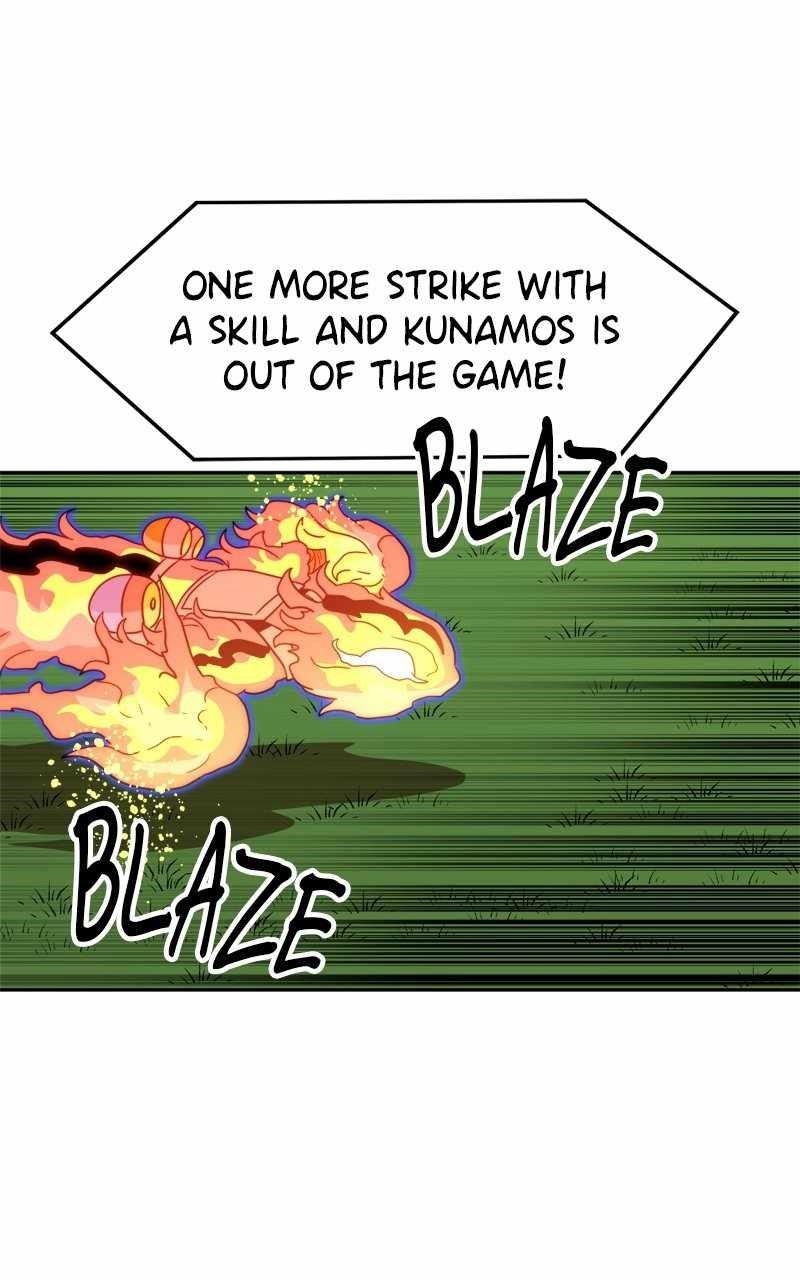 Double Click (PARK Soo-bong) — Chapter 110 — page 61