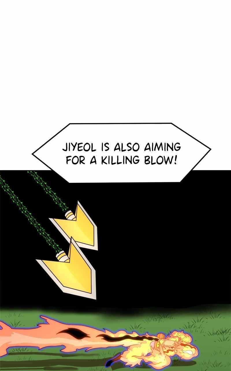 Double Click (PARK Soo-bong) — Chapter 110 — page 62
