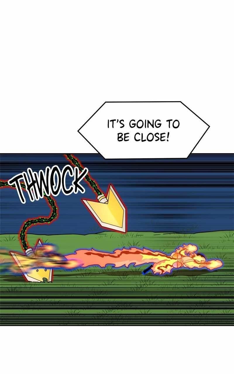 Double Click (PARK Soo-bong) — Chapter 110 — page 64