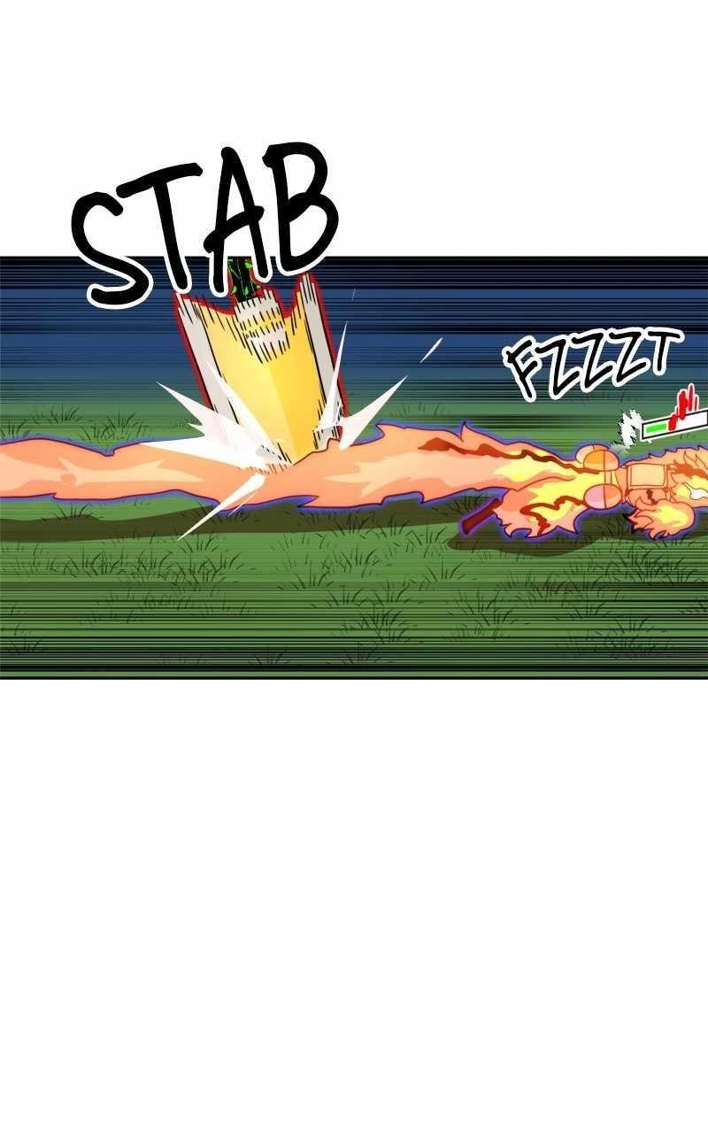 Double Click (PARK Soo-bong) — Chapter 110 — page 65