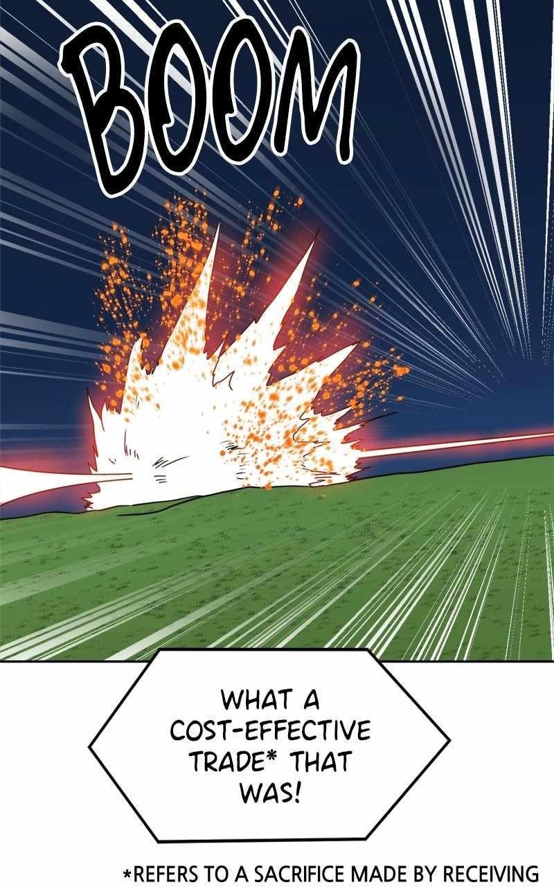 Double Click (PARK Soo-bong) — Chapter 110 — page 70