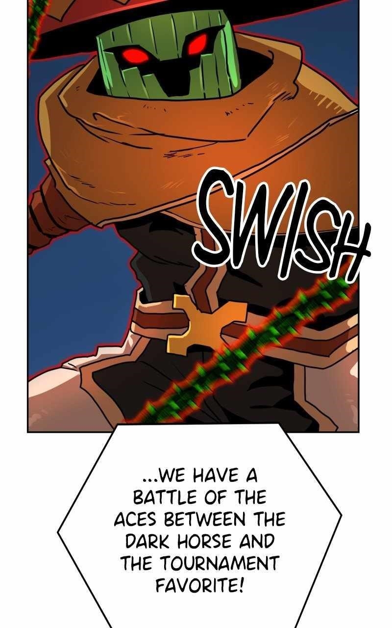 Double Click (PARK Soo-bong) — Chapter 110 — page 72