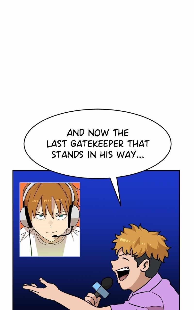 Double Click (PARK Soo-bong) — Chapter 110 — page 76