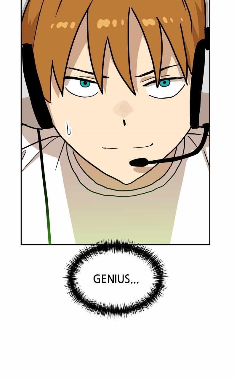 Double Click (PARK Soo-bong) — Chapter 110 — page 78