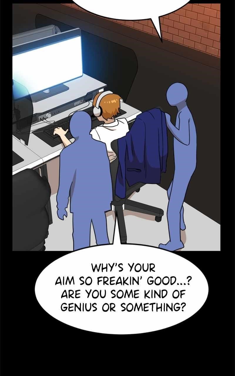 Double Click (PARK Soo-bong) — Chapter 110 — page 81