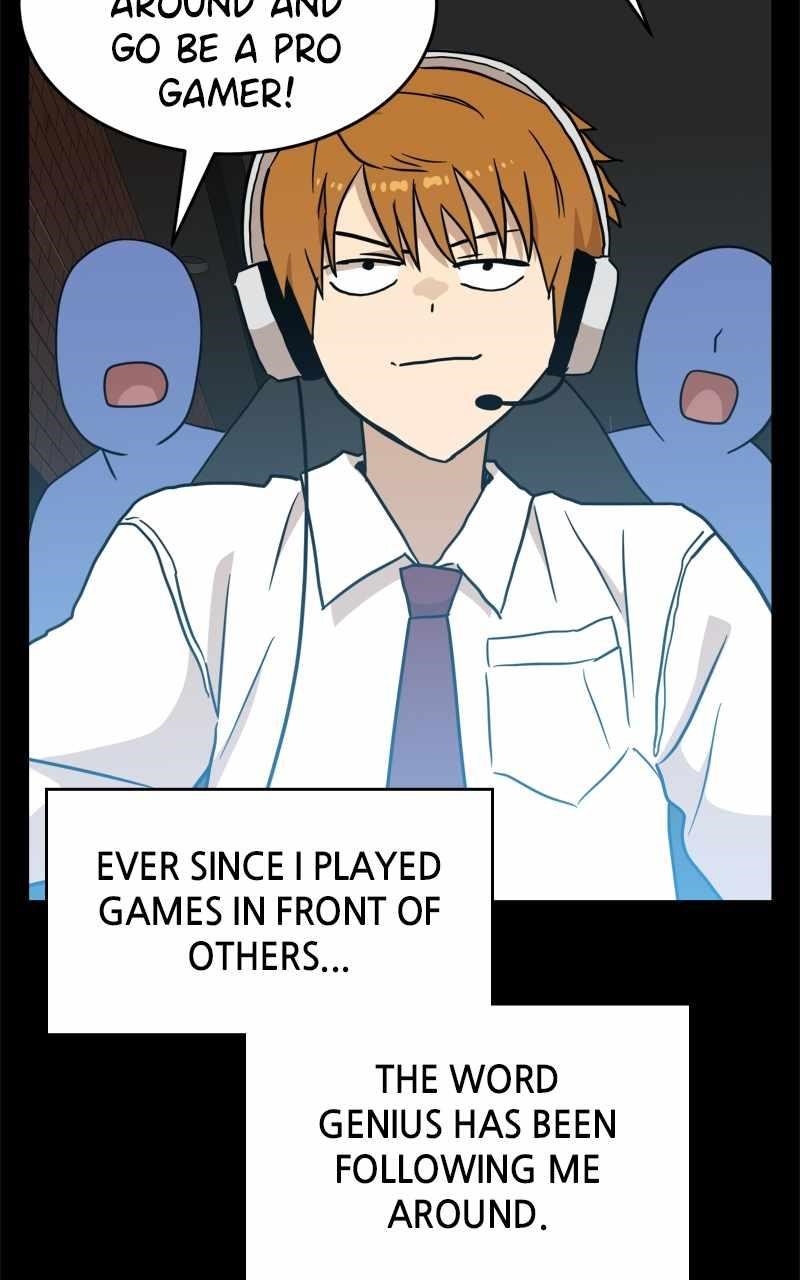 Double Click (PARK Soo-bong) — Chapter 110 — page 83