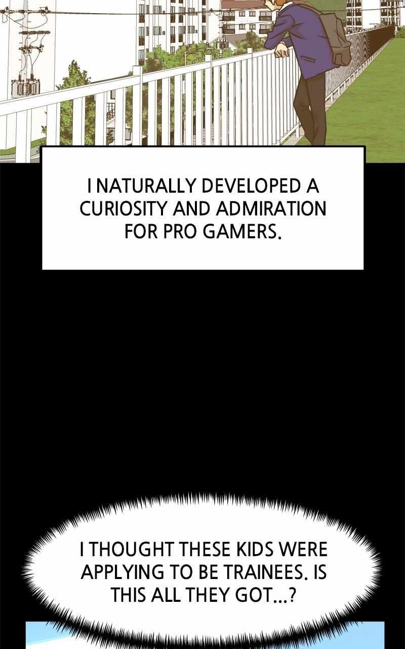 Double Click (PARK Soo-bong) — Chapter 110 — page 85