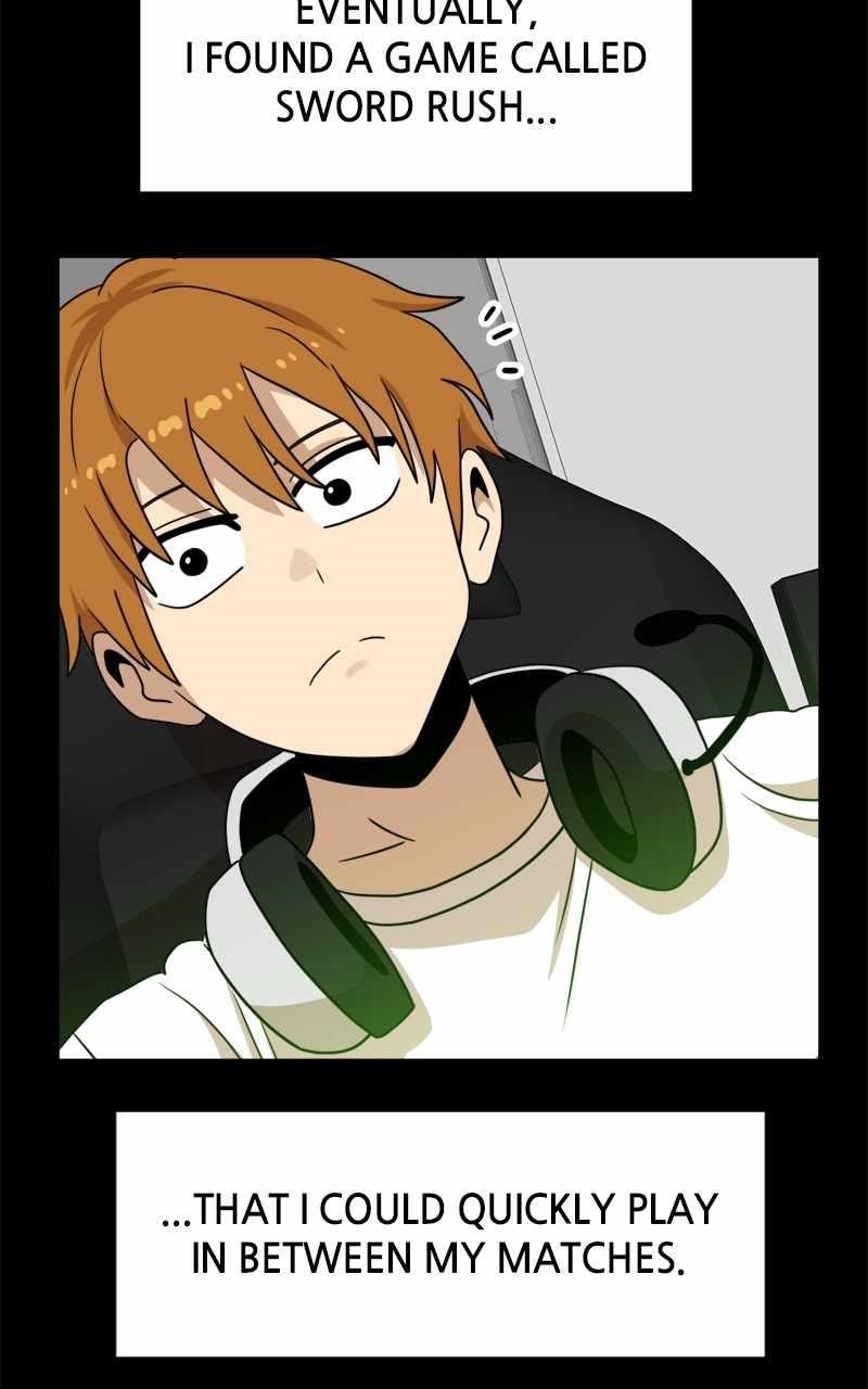 Double Click (PARK Soo-bong) — Chapter 110 — page 92