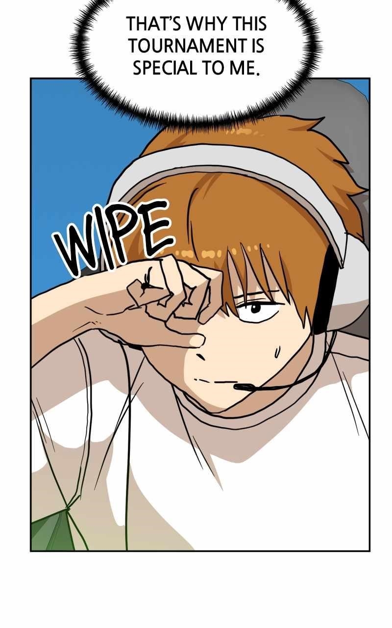 Double Click (PARK Soo-bong) — Chapter 110 — page 99