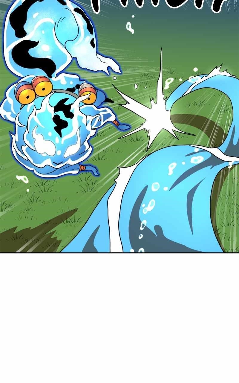 Double Click (PARK Soo-bong) — Chapter 110 — page 107