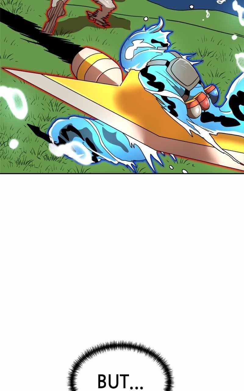 Double Click (PARK Soo-bong) — Chapter 110 — page 109