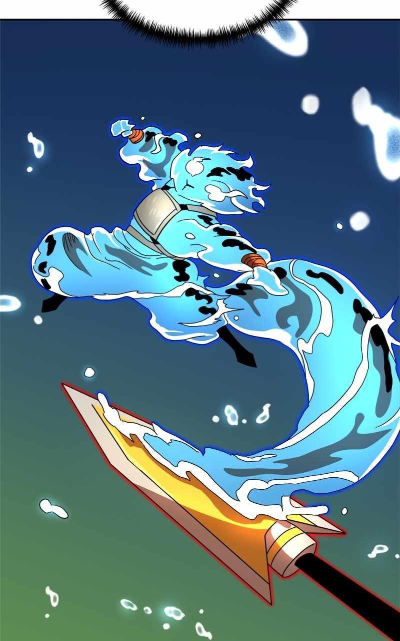Double Click (PARK Soo-bong) — Chapter 110 — page 111