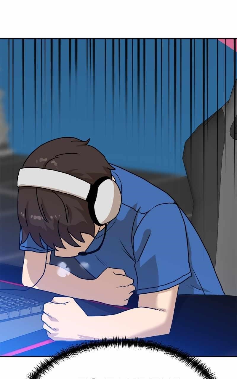 Double Click (PARK Soo-bong) — Chapter 110 — page 119