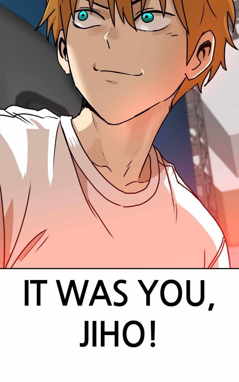 Double Click (PARK Soo-bong) — Chapter 110 — page 122