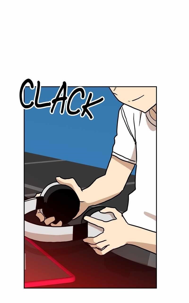 Double Click (PARK Soo-bong) — Chapter 111 — page 1