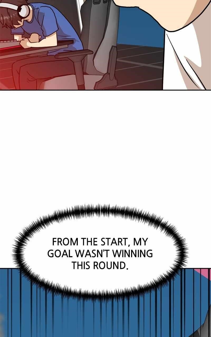 Double Click (PARK Soo-bong) — Chapter 111 — page 3