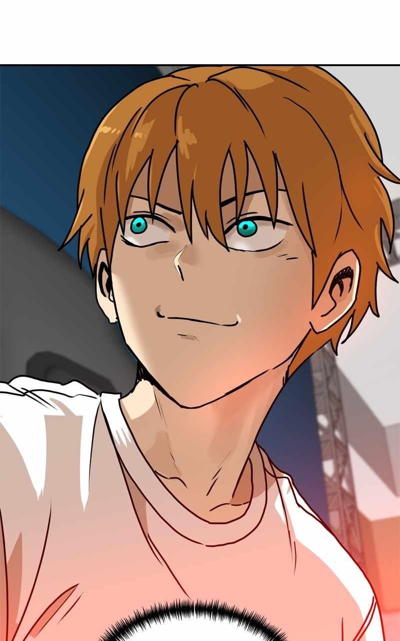 Double Click (PARK Soo-bong) — Chapter 111 — page 5