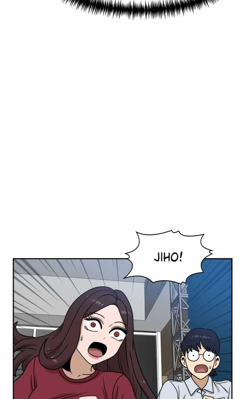Double Click (PARK Soo-bong) — Chapter 111 — page 9