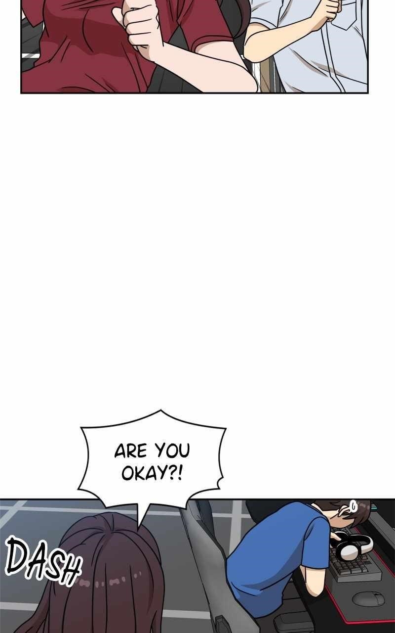 Double Click (PARK Soo-bong) — Chapter 111 — page 10